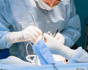 Cirurgia Micrográfica de Mohs para câncer de pele em curitiba.